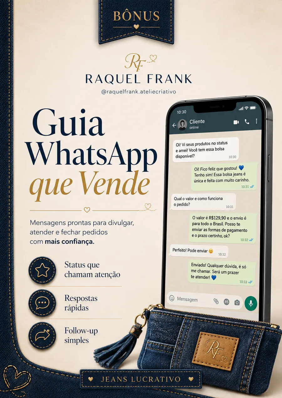 Guia WhatsApp que Vende