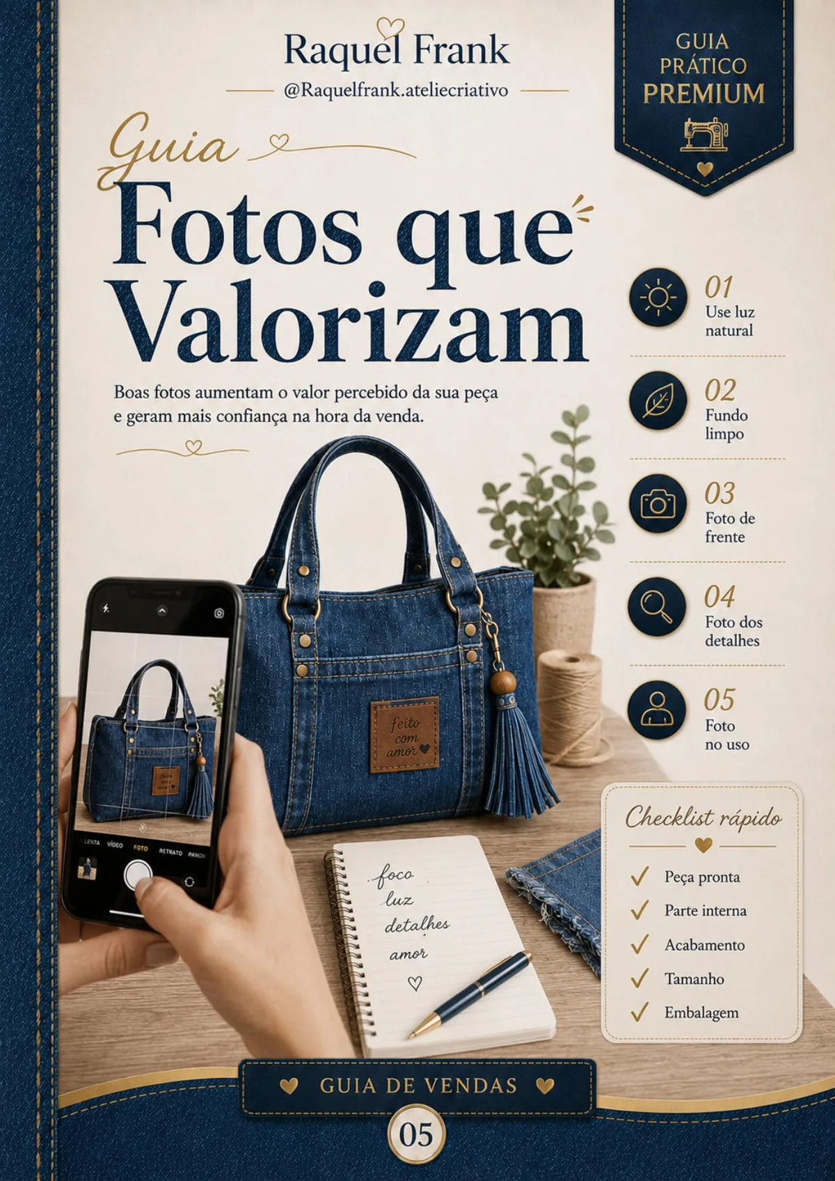 Fotos que vendem